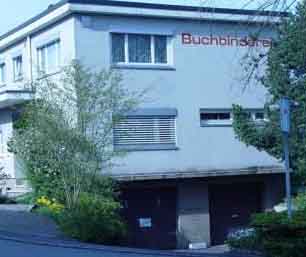 www.bb-lenzhard.ch  Buchbinderei Lenzhard GmbH,
5600 Lenzburg.