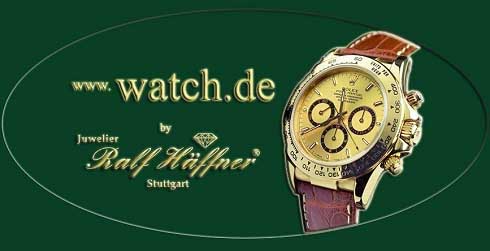 watch.de by Juwelier Ralf Hffner