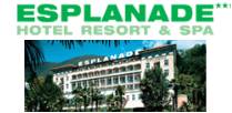 www.esplanade.ch, ESPLANADE HOTEL RESORT &amp; SPA, 6648 Minusio