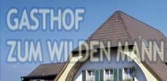 www.wildmaa.ch, Gasthof zum wilden Mann, 4912 Aarwangen