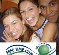 www.freetimeclub.ch/ , Free Time Club    6900
Lugano
