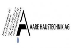 www.aarehaustechnik.ch: Aare Haustechnik AG                 3013 Bern