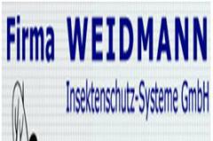 www.weidmanninsektenschutz.ch: Weidmann Insektenschutz Systeme GmbH, 6037 Root.