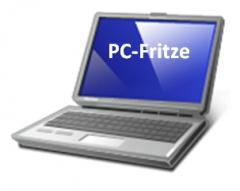 www.pc-fritze.ch hilfe probleme sicherung neubeschaffung virus schutz