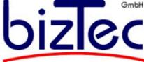 bizTec GmbH - swiss business hosting