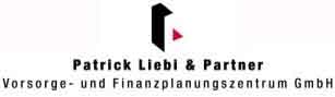 Patrick Liebi & Partner Vorsorge- und
Finanzplanungszentrum GmbH, 5430 Wettingen