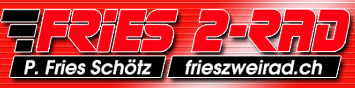 Fries 2-Rad in 6247 Schtz / Yamaha Motorrder
Vertretung