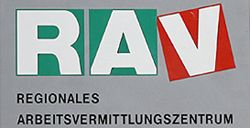 Arbeitsamt St.Gallen, RAV, 9001 St.Gallen