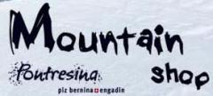 www.mountainshop.ch: Mountain Shop Montanara Sport AG              7504 Pontresina