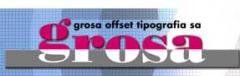 www.grosa.ch: GROSA OFFSET TIPOGRAFIA SA     6834 Morbio Inferiore