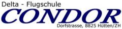 www.deltaflugschule.ch :  Delta-Flugschule Condor                                                   
8825 Htten