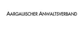 www.anwaltsverband-ag.ch  Aargauischer
Anwaltsverband, 5000 Aarau.