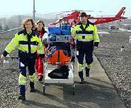Sanitts- und Rettungsdienst KCH AG Ambulanz
Ambulance Sanittsdienst Rettungsdienst
Rettungsschule 