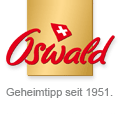 www.oswald.ch Oswald Nahrungsmittel GmbH Bouillons Saucen Suppen Desserts Getrnke 
Ernhrungsberatung Vgtal Gemsebouillon Salat-Mix Agliata