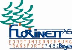 www.florinett-holz.ch  Florinett AG, 7482Bergn/Bravuogn.