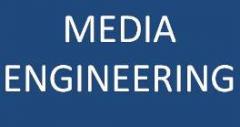 www.mediaengineering. com  Media EngineeringMarkus Stocker, 8104 Weiningen ZH.