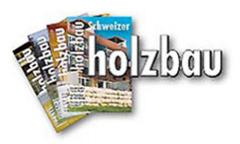 www.holzbau-schweiz.ch  Holzbau Schweiz, 8057Zrich.