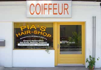 www.pias-hairshop.ch  Pia's Hair-Shop, 3065
Bolligen.