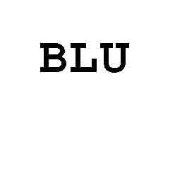 www.blu.ag  BLU AG, 6005 Luzern.