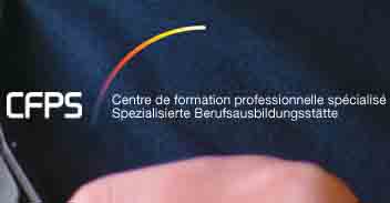 Centre:de Formation prof. spcialis