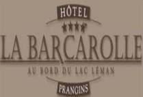 www.labarcarolle.ch, la Barcarolle, 1197 Prangins