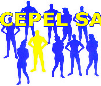 www.cepel.com,  Cepel SA   1003 Lausanne 