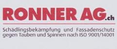 www.ronnerag.ch: Ronner AG, 5000 Aarau.