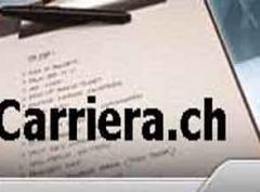 www.carriera.ch lavoro ticino, lavoro svizzera, cariera Casa Inserisci CV Offerte di Lavoro Carriera 
Magazine Corsi Online Richieste 