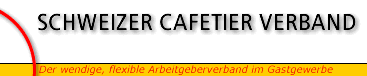 www.cafetier.ch  Schweizer Cafetier-Verband, 8002Zrich.