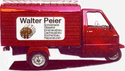 www.schreinerei-peier.ch  Walter Peier, 8050Zrich.