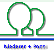 www.nipo.ch: Niederer   Pozzi AG     8730 Uznach