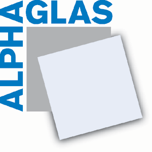 www.alphaglas.ch  ALPHA Glas GmbH, 9000 St.
Gallen.