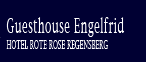 www.rote-rose.com, Guesthouse Engelfrid, 8158 Regensberg