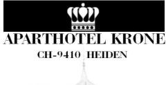 www.kroneheiden.ch, Apparthotel Krone, 9410 Heiden