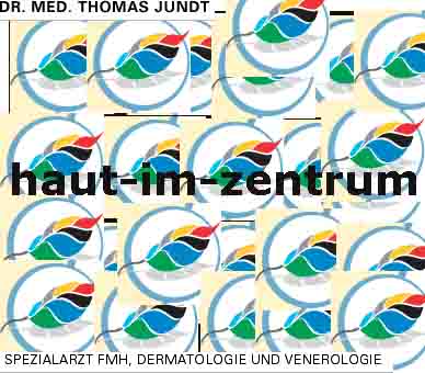 www.haut-im-zentrum.ch  Dr. med. Thomas Jundt,8001 Zrich.