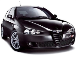 Alfa Romeo 147 3-trig 