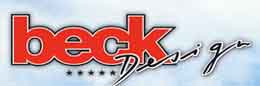 www.beck-design.ch  Beck Design AG, 6018
Buttisholz.