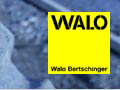 www.walo.ch: Walo Bertschinger AG, 3752 Wimmis.