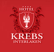 www.krebshotel.ch, Hotel Krebs AG, 3800 Interlaken