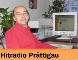 Hitradio Prttigau-Die besten Hits, die besteMusik