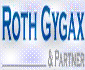 www.rgpartner.ch : Roth Gygax &amp; Partner AG                                                     
3073 Gmligen   