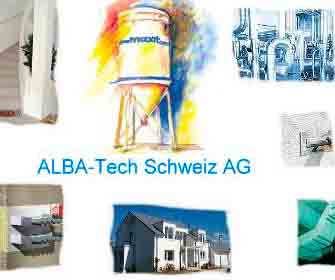 www.alba-tech.ch  Alba-Tech Schweiz AG, 8152Glattbrugg.