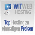 Top Hosting zu erschwinglichen Preisen - Hosting,