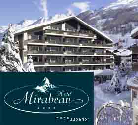 www.hotel-mirabeau.ch          Mirabeau        
3920 Zermatt                                      
