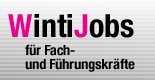 Winterthur-Jobs.ch - Job-Markt fr SpezialistenundManager im Bereich von IT und Wirtschaft