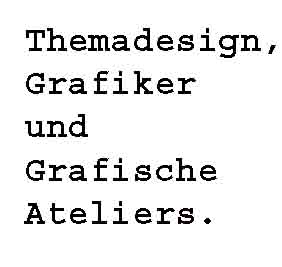 www.themadesign.ch  Themadesign, 8003 Zrich.