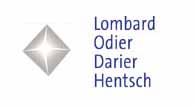 Lombard Odier Darier Hentsch &Cie,   6900 Lugano