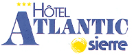www.hotelatlantic.ch, Atlantic, 3960 Sierre