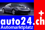 Auto24.ch - Schweizer Automarkt
