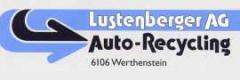 www.lustenbergerag.ch              LustenbergerAG,6106 Werthenstein. 